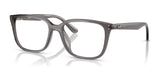 Ray-Ban RX7248D Eyeglasses | Size 55