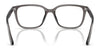 Ray-Ban RX7248D Eyeglasses | Size 55 / Black №2000