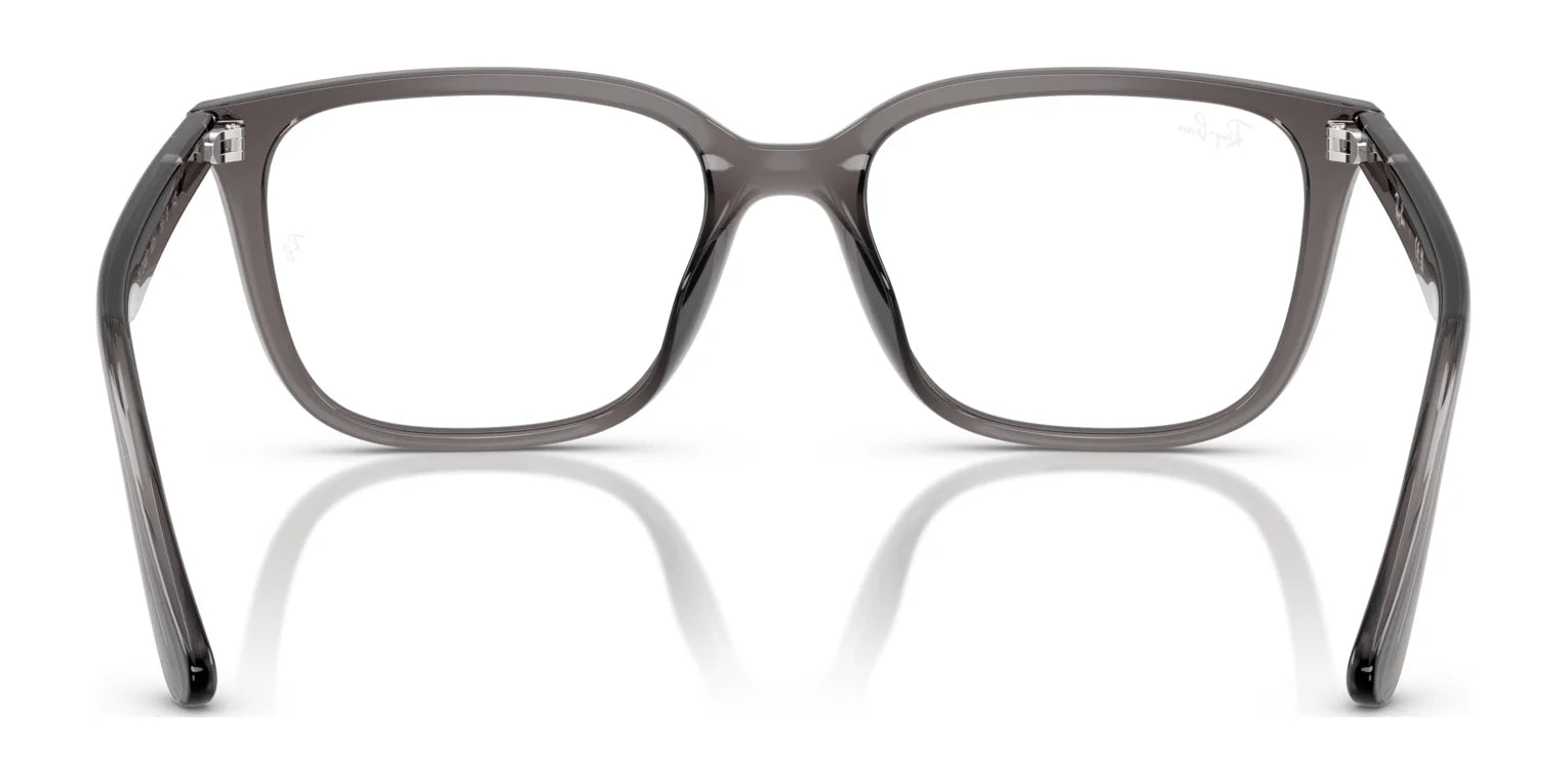 Ray-Ban RX7248D Eyeglasses | Size 55