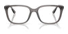 Ray-Ban RX7248D Eyeglasses | Size 55 / Black №2000