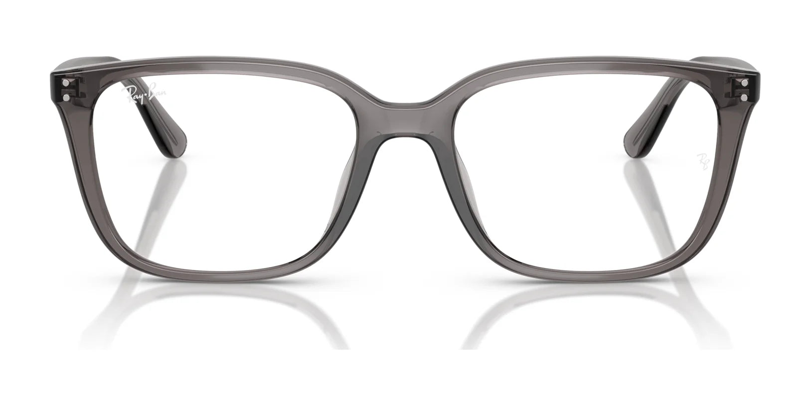 Ray-Ban RX7248D Eyeglasses | Size 55