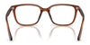 Ray-Ban RX7248D Eyeglasses | Size 55 / Black №2000