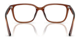 Ray-Ban RX7248D Eyeglasses | Size 55