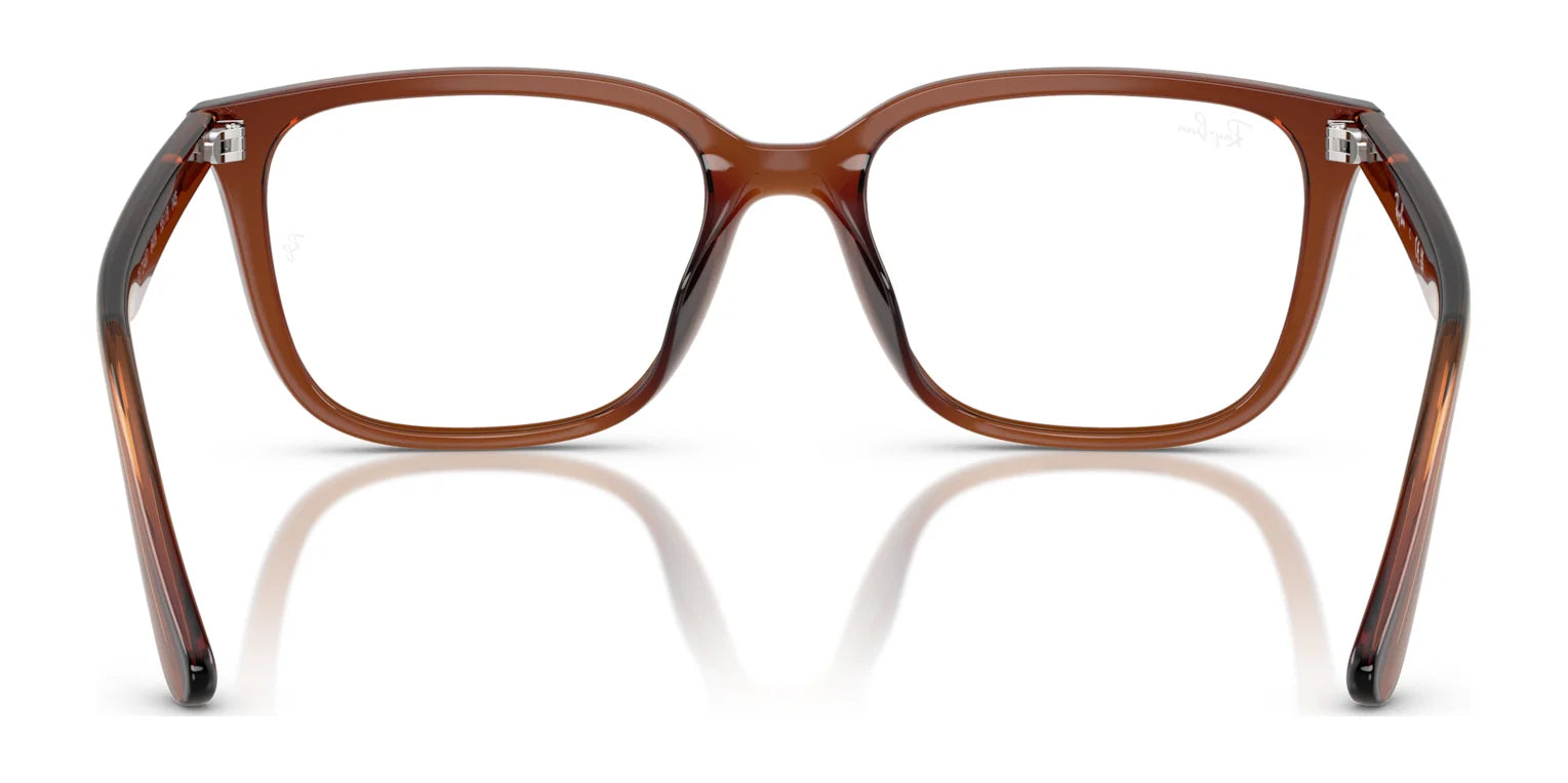 Ray-Ban RX7248D Eyeglasses | Size 55