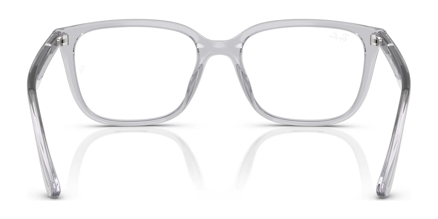 Ray-Ban RX7248D Eyeglasses | Size 55