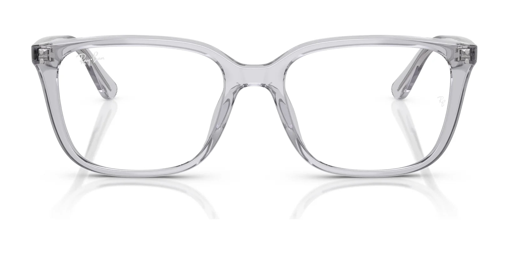 Ray-Ban RX7248D Eyeglasses | Size 55