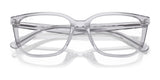 Ray-Ban RX7248D Eyeglasses | Size 55