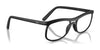 Ray-Ban RX7254 Eyeglasses | Size 56 / Sand Black №5204