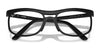 Ray-Ban RX7254 Eyeglasses | Size 56 / Sand Black №5204