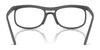 Ray-Ban RX7254 Eyeglasses | Size 56 / Sand Black №5204
