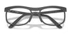 Ray-Ban RX7254 Eyeglasses | Size 56 / Sand Black №5204
