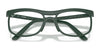 Ray-Ban RX7254 Eyeglasses | Size 56 / Sand Black №5204