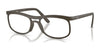 Ray-Ban RX7254 Eyeglasses | Size 56 / Sand Brown №8063