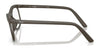 Ray-Ban RX7254 Eyeglasses | Size 56 / Sand Black №5204