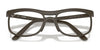 Ray-Ban RX7254 Eyeglasses | Size 56 / Sand Black №5204