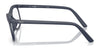 Ray-Ban RX7254 Eyeglasses | Size 56 / Sand Black №5204