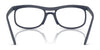 Ray-Ban RX7254 Eyeglasses | Size 56 / Sand Black №5204