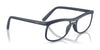 Ray-Ban RX7254 Eyeglasses | Size 56 / Sand Black №5204