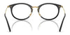 Ray-Ban RX7255 Eyeglasses / Black №2000 / Size 51