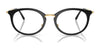 Ray-Ban RX7255 Eyeglasses / Black №2000 / Size 51