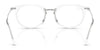Ray-Ban RX7255 Eyeglasses / Black №2000 / Size 51