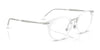 Ray-Ban RX7255 Eyeglasses / Black №2000 / Size 51