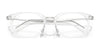 Ray-Ban RX7255 Eyeglasses / Black №2000 / Size 51