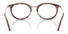 Ray-Ban RX7255 Eyeglasses / Black №2000 / Size 51