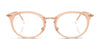 Ray-Ban RX7255 Eyeglasses / Black №2000 / Size 51