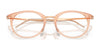 Ray-Ban RX7255 Eyeglasses / Black №2000 / Size 51