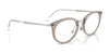 Ray-Ban RX7255 Eyeglasses / Black №2000 / Size 51