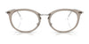 Ray-Ban RX7255 Eyeglasses / Black №2000 / Size 51