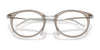Ray-Ban RX7255 Eyeglasses / Black №2000 / Size 51