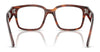 Ray-Ban LAURENE RX7256 Eyeglasses / Black №8260 / Size 51