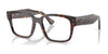 Ray-Ban LAURENE RX7256 Eyeglasses / Havana №8320 / Size 51