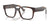 Ray-Ban LAURENE RX7256 Eyeglasses / Havana №8320