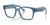 Ray-Ban LAURENE RX7256 Eyeglasses / Transparent Blue №8429