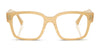 Ray-Ban LAURENE RX7256 Eyeglasses / Black №8260 / Size 51