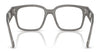 Ray-Ban LAURENE RX7256 Eyeglasses / Black №8260 / Size 51