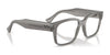 Ray-Ban LAURENE RX7256 Eyeglasses / Black №8260 / Size 51