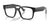 Ray-Ban LAURENE RX7256F Eyeglasses | Size 50 / Black №8260