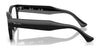 Ray-Ban LAURENE RX7256F Eyeglasses | Size 50 / Black №8260