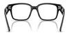Ray-Ban LAURENE RX7256F Eyeglasses | Size 50 / Black №8260