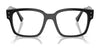 Ray-Ban LAURENE RX7256F Eyeglasses | Size 50 / Black №8260