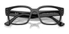 Ray-Ban LAURENE RX7256F Eyeglasses | Size 50 / Black №8260