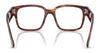 Ray-Ban LAURENE RX7256F Eyeglasses | Size 50 / Black №8260