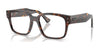 Ray-Ban LAURENE RX7256F Eyeglasses | Size 50 / Havana №8320
