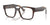 Ray-Ban LAURENE RX7256F Eyeglasses | Size 50 / Havana №8320