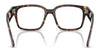 Ray-Ban LAURENE RX7256F Eyeglasses | Size 50 / Black №8260