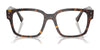 Ray-Ban LAURENE RX7256F Eyeglasses | Size 50 / Black №8260